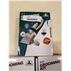 Image 3 : 3 PET GROOMING KITS