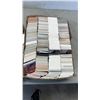 Image 2 : 2 TRAYS OF SPORTS CARDS