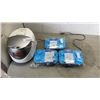 Image 1 : CUCKOO RICE MAKER  WORKING AND 3 NEW FROZ ICE BALL MAKERS