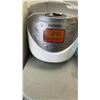 Image 3 : CUCKOO RICE MAKER  WORKING AND 3 NEW FROZ ICE BALL MAKERS