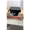 Image 8 : SAMSUNG HOME THEATER SYSTEM HT-TWZ312 WORKNG 5.1 WITH REMOTE SENDER SPEAKER AND REMOTE