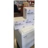 Image 1 : 3 CASES OF DISPOSABLE NITRILE GLOVE SIZE XS