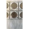 Image 8 : 7 CANADIAN DOLLARS 1968- 1984  ALL DIFFERENT