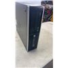 Image 2 : HP INTEL I3 3RD GEN WITH WINDOWS 10 UPDATES, NO PASSWORD, 120GB HDD, 8GB DDR3 RAM TOWER ONLY GOOD TO