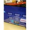 Image 2 : WESTINGHOUSE 42" ROKU TV WITH REMOTE WORKING LINES ACCROSS SCREEN