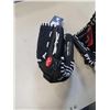 Image 2 : 2 NEW RAWLINGS RIGHT HAND FIT BASBALL GLOVES