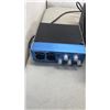Image 8 : EDRI620 POWERPLEX WITH ATL-AUDIO SCANNER AND PRESONUS MIXER