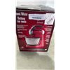 Image 2 : BETTY CROCKER STAND MIXER WORKING