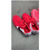 Image 2 : 3 NEW KIDS CLEATS SIZE 3Y, 5Y AND 6