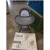 Image 2 : BOON GRUB HIGH CHAIR