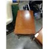 Image 2 : PAIR OF VINTAGE 1 DRAWER NIGHTSTANDS