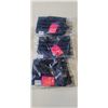 Image 2 : 5 NEW SPANX GIRL SHORTS SIZE LARGE
