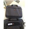 Image 2 : AS NEW WENGER MESSENGER BAG AND LAPTOP BAG