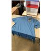 Image 1 : MENS CALLAWAY GOLF POLO - VALLARTA, SIZE XX-LARGE