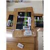 Image 2 : NEW BAMBOO CUTLERY TRAY AND 3 NEW BAMBOO CUTTING BOARD SETS