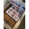 Image 8 : LOT OF HOCKEY CARDS AND HOCKEY MEMORBILIA STRETCHING TO 1965