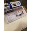 Image 2 : CUISINART FRENCH CLASSIC 10 INCH SKILLET AND 2 FRENCH FRY CUTTERS