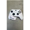 Image 1 : XBOX ONE WIRELESS CONTROLLER - ROBOT WHITE, TESTED WORKING