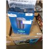 Image 1 : RAYCON POWER SPLASHPROOF BLUEOOTH WIRELESS SPEAKER - RETAIL $329