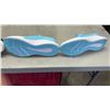 Image 8 : 2 NEW PAIRS SHOEW SIZE 9 AND 8