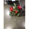Image 8 : LOT OF PLANTERS AND ARTIFICIAL PLANTS