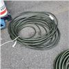Image 2 : APPROX 75FT GARDEN HOSE
