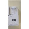 Image 3 : 4 PAIRS TRANYA WIRELESS EARBUDS - 3 T10-B AND F4