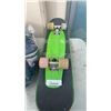 Image 8 : 2 PENNY BOARDS, SUITCASE, PERSONAL SHOPPING CART AND SKI POLES