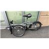 Image 1 : GREY BIKE