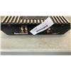 Image 8 : POWER ACOUSTIKS AMP LT960-4 WITH SOLAR LIGHTS AND COMPRESSION TOOL
