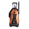 Image 1 : NEW QOMOTOP LAWN AND GARDEN ELECTRIC PRESSURE WASHER - 2100PSI, 19.7FT HOSE LENGTH, AND 0, 15, 25, 4