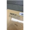 Image 3 : NEW TACKLIFE AUTO DARKENING WELDING HELMET