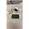 Image 1 : VTECH RM5764HD SMART WIFI VIDEO BABY MONITOR - TESTED WORKING - RETAIL $169