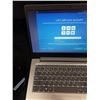 Image 8 : LENOVO IDEAPAD 14 INCH LAPTOP 1.4GHZ, 4GB RAM, 64GB EMMC - TESTED WORKING, RETAIL $299