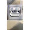 Image 2 : AIRPODS PRO WITH MAGSAFE CHARGING CASE - TESTED WORKING- RETAIL $279