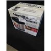 Image 2 : HAMILTON BEACH ARTISAN DOUGH AND BREAD MAKER - TESTED WORKING - RETAIL $149