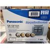 Image 2 : PANASONIC ELECTRONIC RICE COOKER MODEL SR-DF101 - TESTED WORKING - RETAIL $119