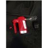 Image 2 : KITCHENAID CORDLESS HAND MIXER - TESTED WORKING, RETAIL $109