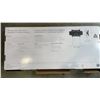 Image 2 : AS NEW INSIGNIA 47"-90" FULL MOTION WALL MOUNT - RETAIL $199