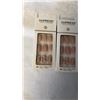 Image 2 : 10 NEW PACKS IMPRESS PRESS-ON MANICURE NAIL SETS