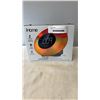 Image 1 : IHOME COLOR CHANGING ALARM CLOCK W/ USB CHARGING