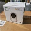 Image 3 : 2 VOCOLINC VC1 OPTO SMART INDOOR CAMERAS FOR APPLE IOS -TESTED WORKING, RETAIL $139