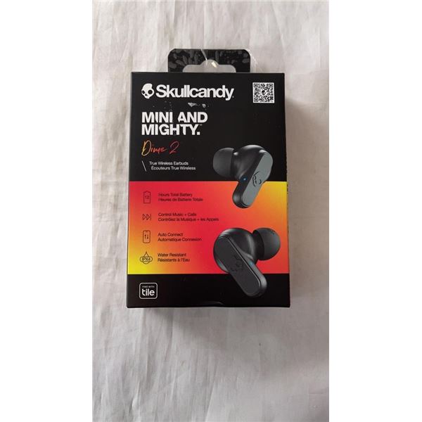 SKULLCANDY DIME 2 EARBUDS