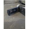 Image 10 : SONY HANDYCAM MODEL HDR-CX455 WITH 2 BATTERIES, CHARGER, CAR ADAPTER - TESTED WORKING - RETAIL $491