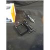 Image 11 : SONY HANDYCAM MODEL HDR-CX455 WITH 2 BATTERIES, CHARGER, CAR ADAPTER - TESTED WORKING - RETAIL $491