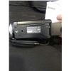 Image 12 : SONY HANDYCAM MODEL HDR-CX455 WITH 2 BATTERIES, CHARGER, CAR ADAPTER - TESTED WORKING - RETAIL $491