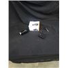 Image 1 : SONY HANDYCAM MODEL HDR-CX455 WITH 2 BATTERIES, CHARGER, CAR ADAPTER - TESTED WORKING - RETAIL $491