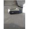 Image 2 : SONY HANDYCAM MODEL HDR-CX455 WITH 2 BATTERIES, CHARGER, CAR ADAPTER - TESTED WORKING - RETAIL $491