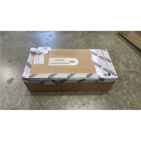 META QUEST 2 128GB VR HEADSET - TESTED WORKING, HAND TRACKING ENABLED, CONTROLLERS NOT WORKING - RET