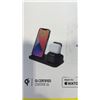 Image 2 : SCOSCHE 3-IN-1 WIRELESS CHARGING DOCK